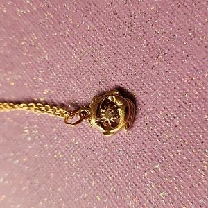 Zodiac Pisces Necklace